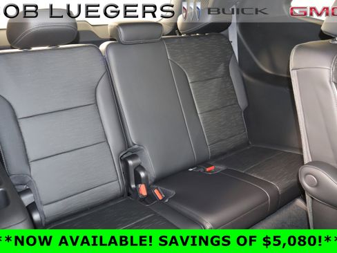 New 2026 Buick Enclave Sport Touring w/ Power Package FWD image 19