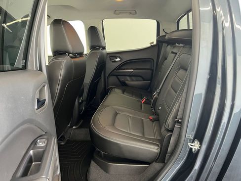 Used 2020 GMC Canyon Denali image 6