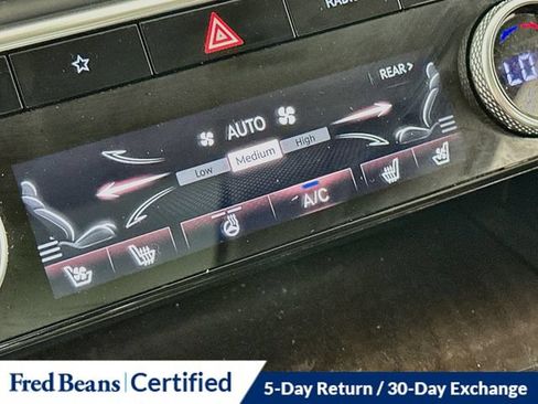 Used 2024 Genesis GV80 3.5T w/ Prestige Package AWD/4WD image 23