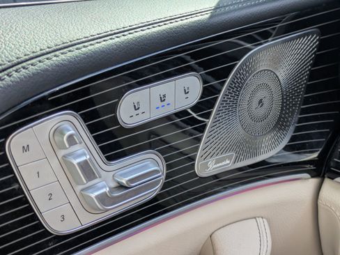 Used 2024 Mercedes-Benz GLE 450 4MATIC image 25