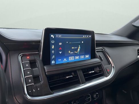 Used 2023 Chevrolet Tahoe RST image 34