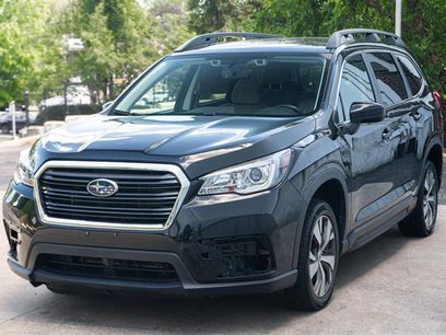 Used 2020 Subaru Ascent Premium w/ Convenience Package