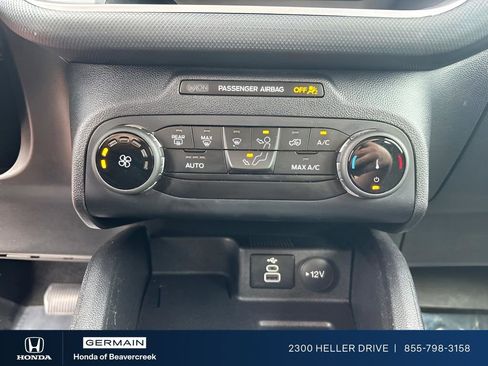 Used 2024 Ford Bronco Sport Big Bend AWD/4WD image 16