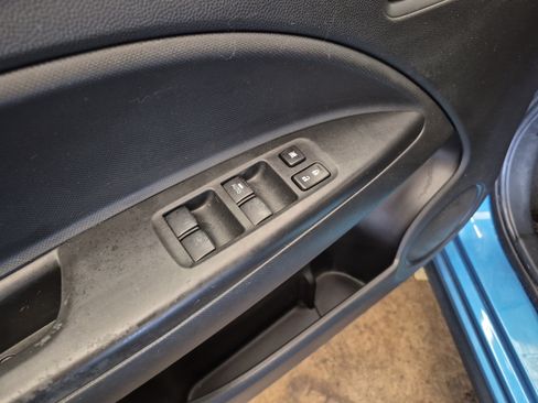 Used 2022 Mitsubishi Mirage ES FWD image 9