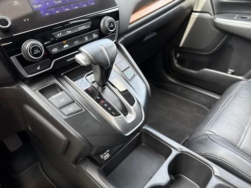 Certified 2022 Honda CR-V EX-L image 26
