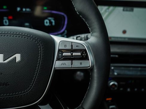 New 2025 Kia Telluride EX X-Line image 23