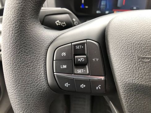 New 2026 Ford Transit 250 148 Medium Roof image 14