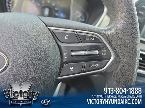 Used 2020 Hyundai Santa Fe SEL w/ Cargo Package FWD image 11