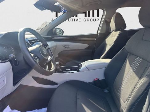 Used 2024 Hyundai Tucson SEL image 24