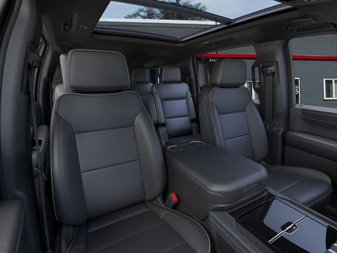 New 2026 GMC Yukon XL Elevation w/ Elevation Premium Package image 16