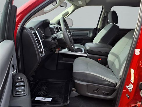 Used 2023 RAM 1500 Classic SLT w/ Trailer & Traction Group image 11