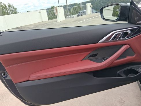 Used 2026 BMW 430i 430i w/ M Sport Package image 10