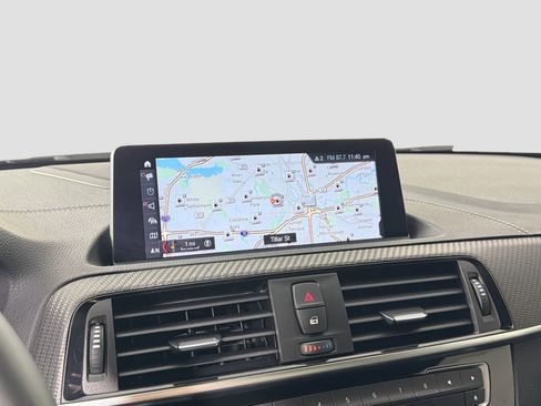 Used 2020 BMW M2 Competition w/ Executive Package image 13