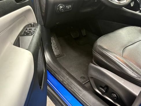 Used 2023 Jeep Compass Limited w/ Elite Group AWD/4WD image 11