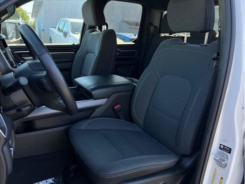 Used 2023 RAM 1500 Big Horn AWD/4WD image 8
