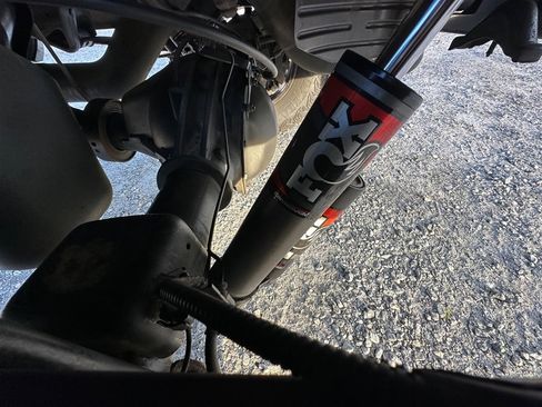 Used 2014 Chevrolet Silverado 2500 LTZ w/ LTZ Plus Package image 31