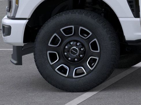 New 2026 Ford F250 Platinum w/ FX4 Off-Road Package AWD/4WD image 50