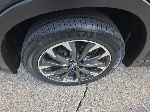 Used 2016 MAZDA CX-5 Grand Touring AWD/4WD image 19