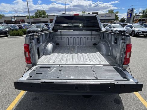 Used 2021 Ford F150 XLT w/ Equipment Group 301A Mid AWD/4WD image 42