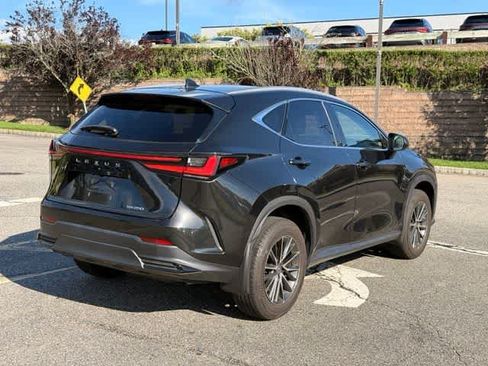 Used 2024 Lexus NX 250 FWD w/ Cold Area Package image 4