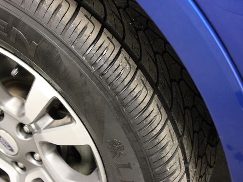 Used 2020 Ford Ranger Lariat w/ FX4 Off-Road Package image 10