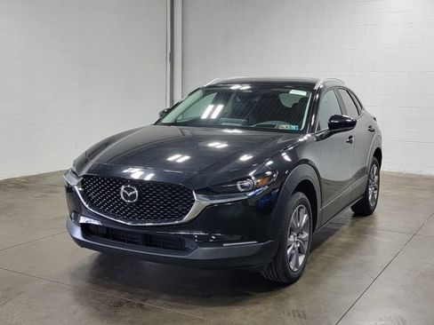 New 2026 MAZDA CX-30 AWD 2.5 S w/ Premium Package image 2