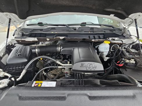 Used 2022 RAM 1500 Classic Warlock w/ Electronics Group AWD/4WD image 31