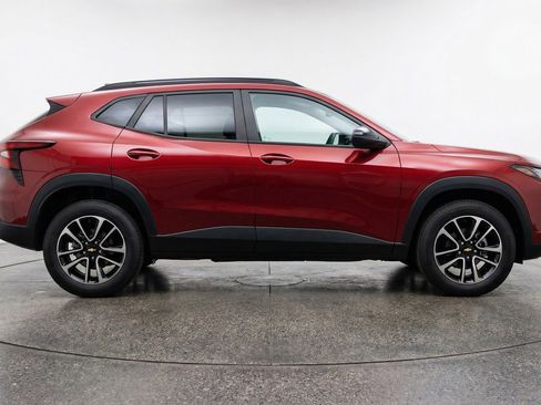 Used 2025 Chevrolet TrailBlazer LT image 11