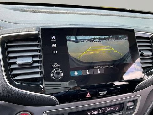 Used 2019 Honda Pilot EX-L image 11