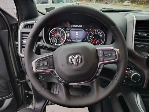 New 2026 RAM 1500 Big Horn image 26