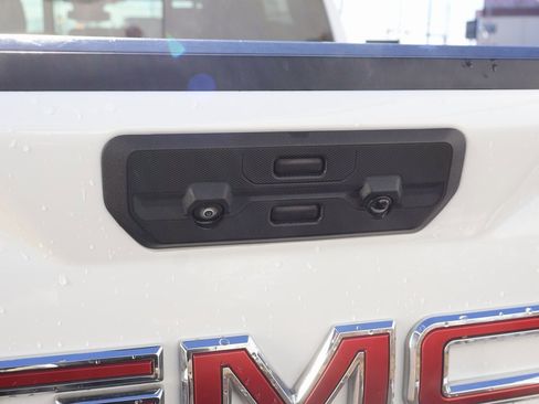 Certified 2023 GMC Sierra 1500 SLT w/ SLT Premium Package image 27