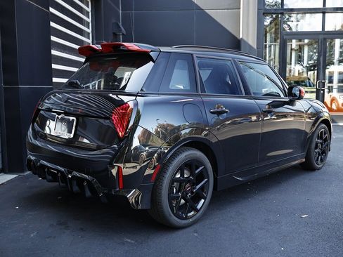New 2026 MINI Cooper S image 7
