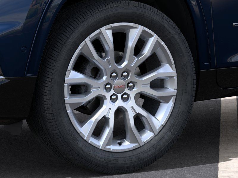 New 2027 GMC Acadia Denali w/ Denali Reserve Package FWD image 9