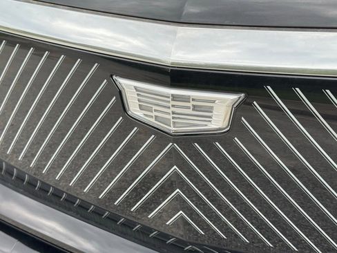 New 2026 Cadillac Vistiq Luxury image 7