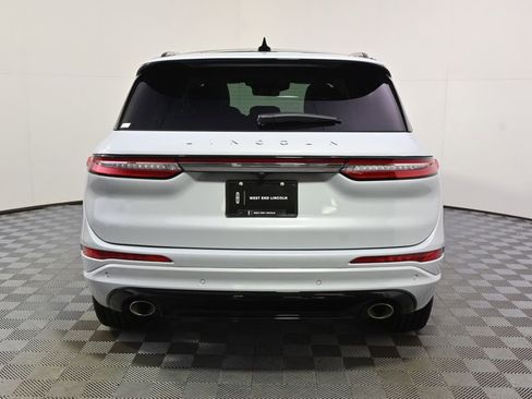New 2026 Lincoln Corsair Reserve w/ Jet Appearance Package AWD/4WD image 5