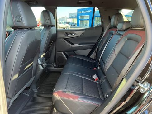 New 2026 Chevrolet Equinox RS w/ Convenience Package III image 6