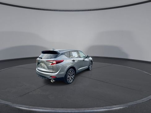 Used 2025 Acura RDX A-Spec AWD/4WD image 11