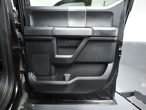 Used 2019 Ford F150 XLT w/ Equipment Group 302A Luxury image 42