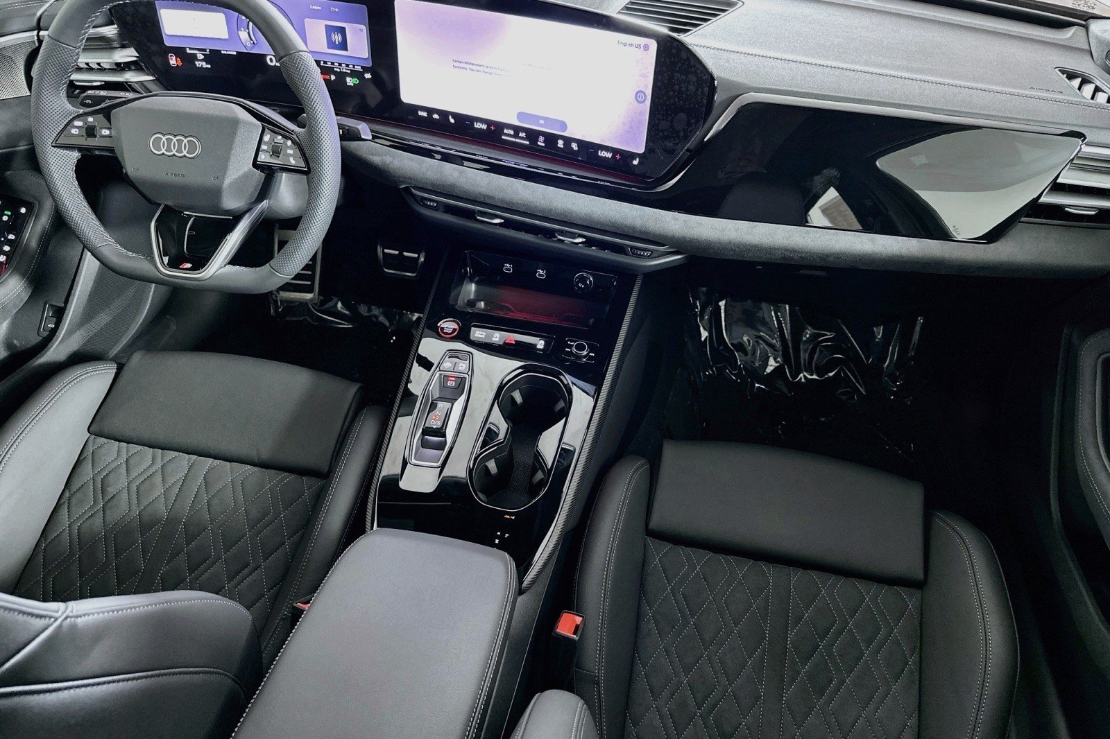 New 2026 Audi S5 Premium Plus AWD/4WD image 7