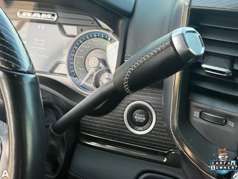 Certified 2021 RAM 3500 Limited image 23