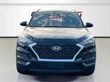 Used 2021 Hyundai Tucson Value w/ Cargo Package image 2