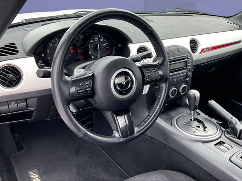 Used 2014 MAZDA MX-5 Miata Club RWD image 14