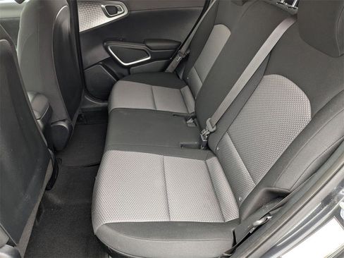 Used 2024 Kia Soul LX w/ Option Group 015 image 27