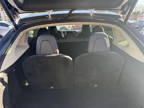Used 2017 Tesla Model X 100D image 20