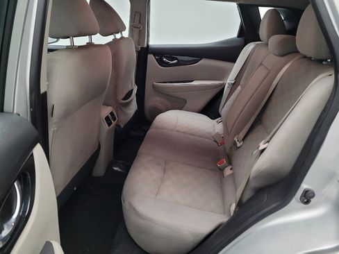 Used 2019 Nissan Rogue Sport SV image 18