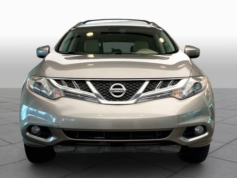 Used 2011 Nissan Murano SL w/ Navigation Pkg FWD image 3