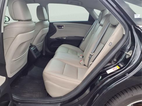 Used 2016 Toyota Avalon XLE FWD image 22
