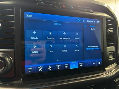 Used 2021 Ford F150 XLT w/ Equipment Group 302A High AWD/4WD image 20