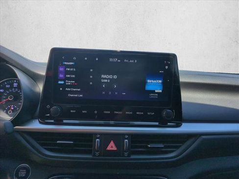 Used 2023 Kia Forte GT-Line w/ GT-Line Premium Package FWD image 15