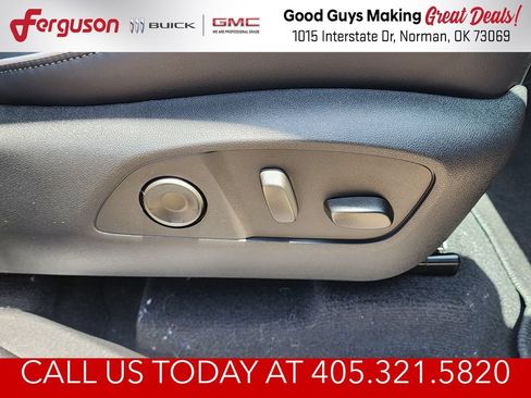 New 2026 Buick Enclave Sport Touring w/ Super Cruise Package FWD image 42